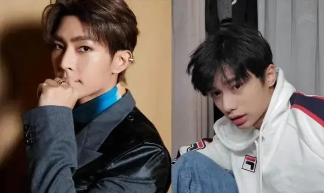 炎亚纶是0还是1是什么意思，被爆喜欢汪东城出轨三个男的