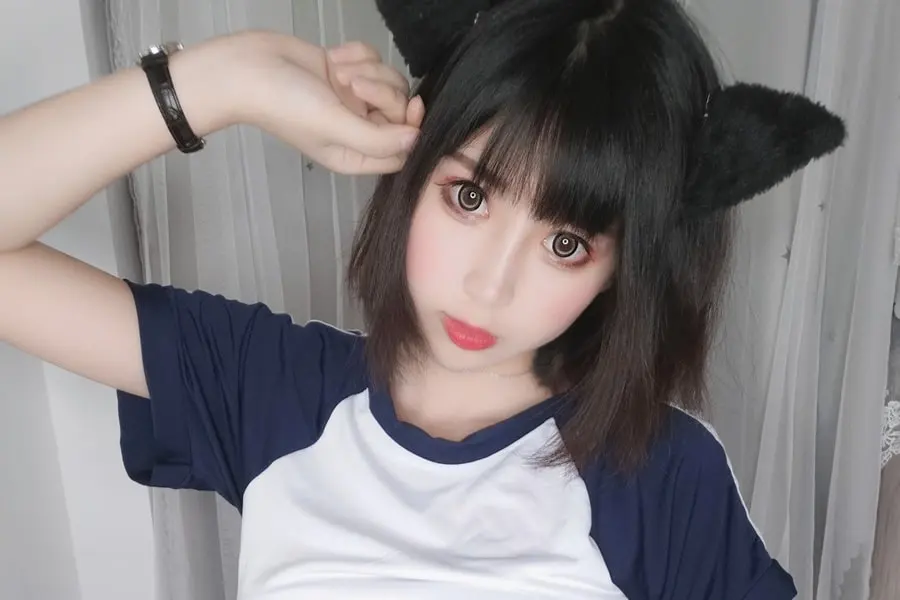 雯粥粥i个人资料介绍以及早期黑历史