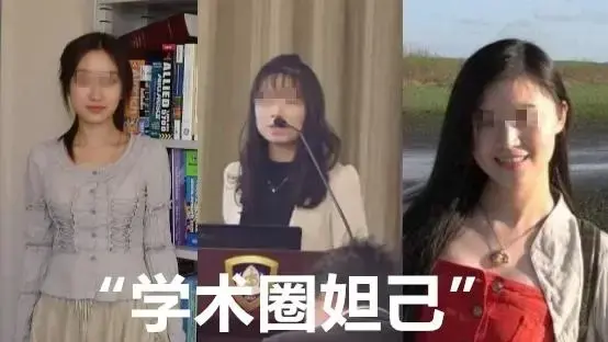 学术妲己是什么瓜？一文带你了解学术圈的四大妲己事件