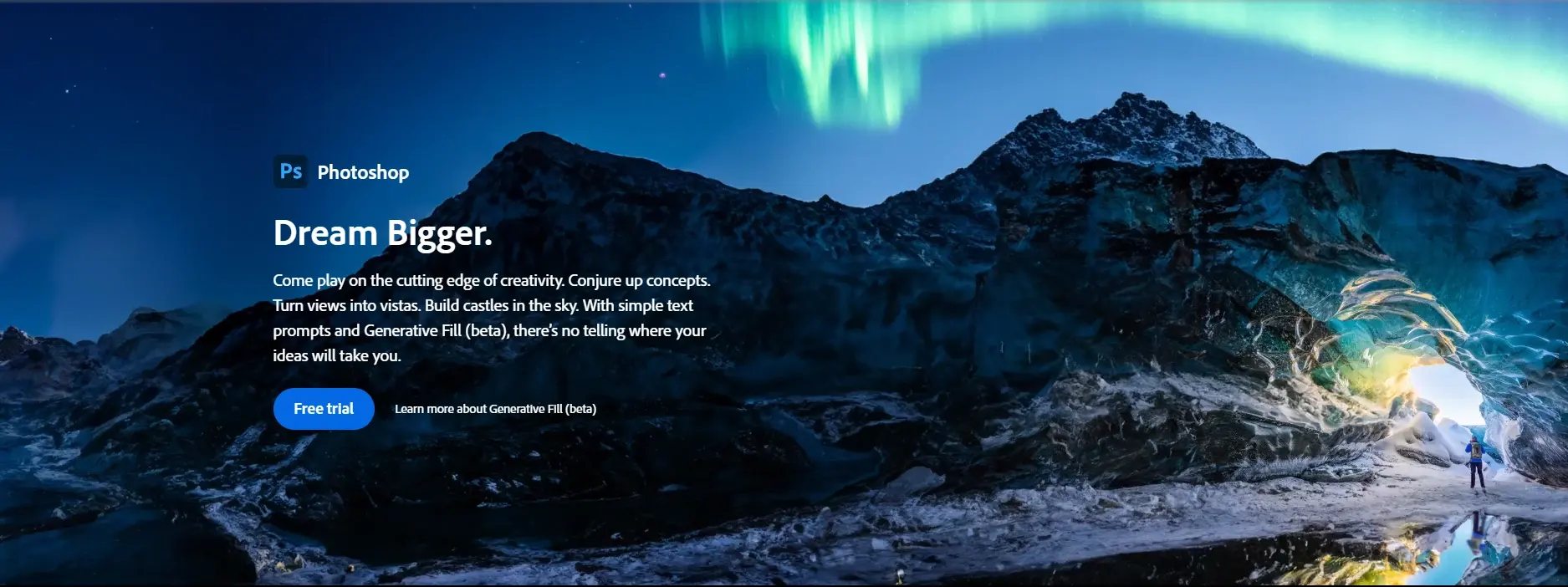 永久免费使用Photoshop(ps Beta)版下载安装，开启设计新思路！