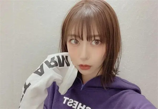 黑川堇(黒川すみれ)是谁 黑川堇个人资料介绍