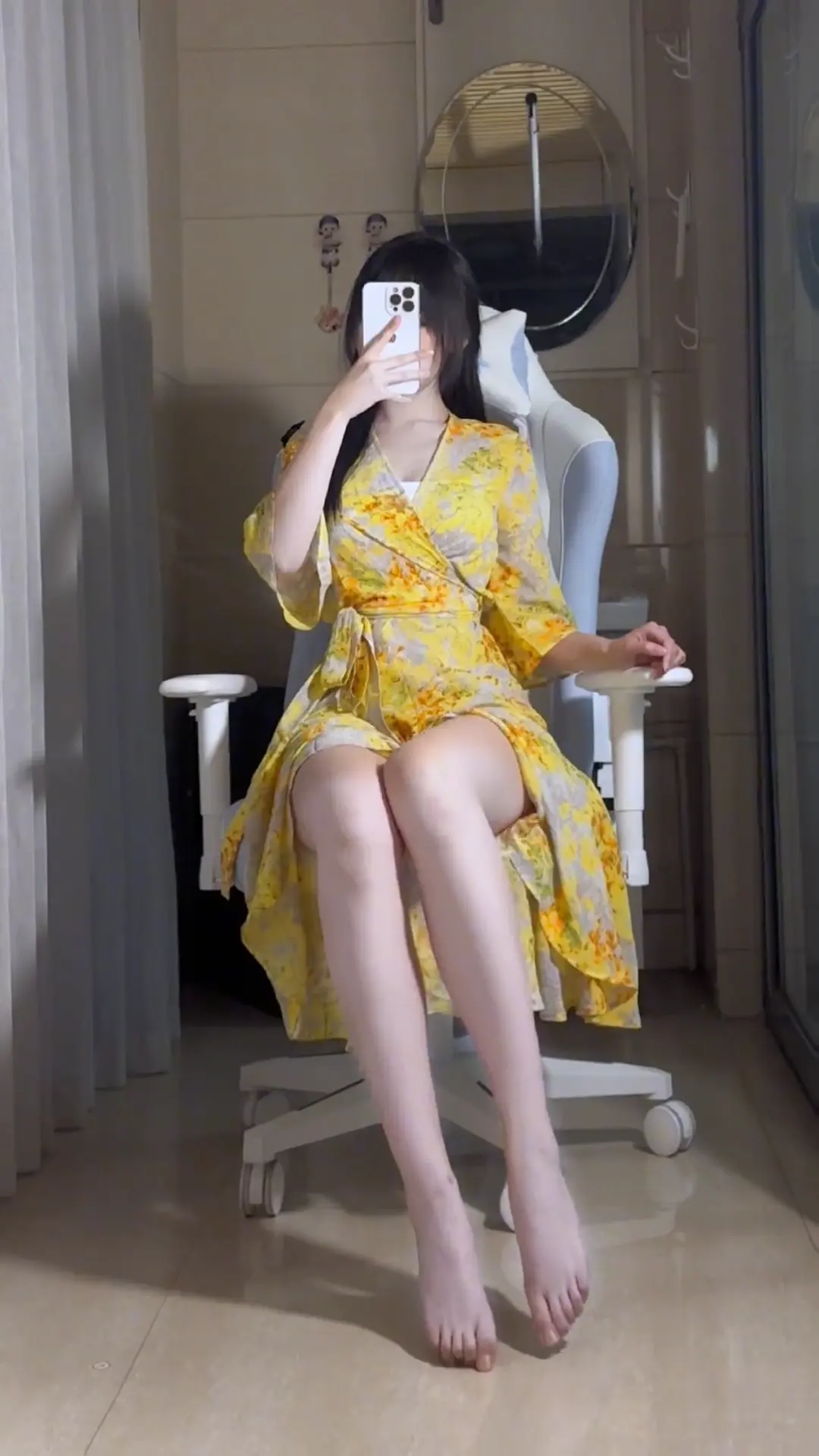 桥本环菜 - 女人过了20岁总要带点风情万种