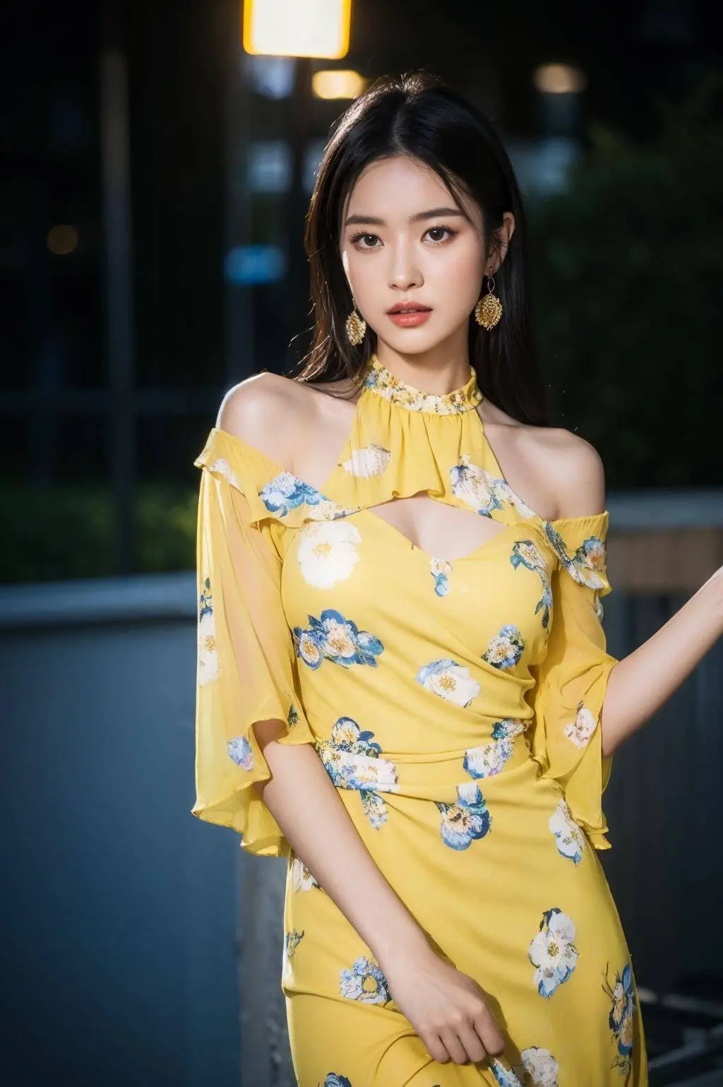 黄色战袍怎么火了 一大波黄色战袍视频来袭 你喜欢哪一个？