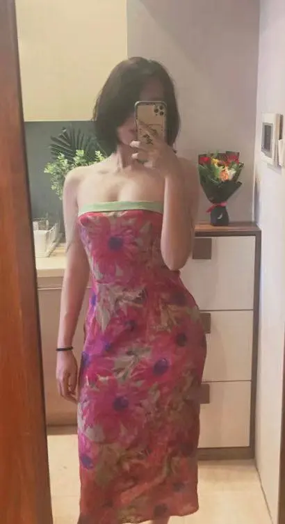 国企领导胡继勇带小三逛街后续视频流出，女主照片曝光