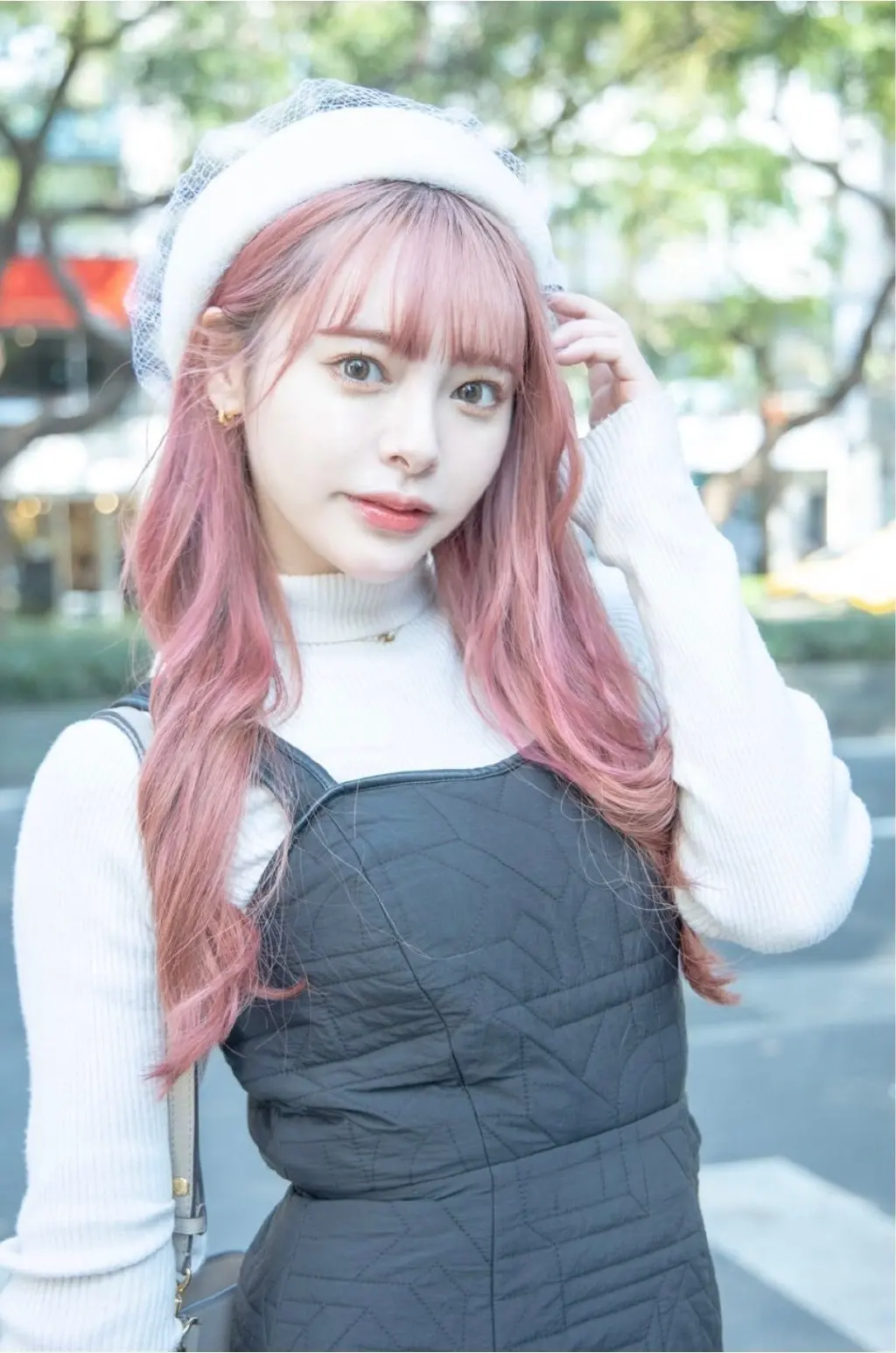 46万订阅油管频道的女艺人突然消失！小仓由菜怎么了