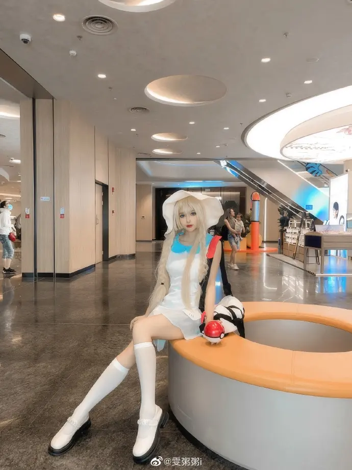 雯粥粥i个人资料介绍以及早期黑历史