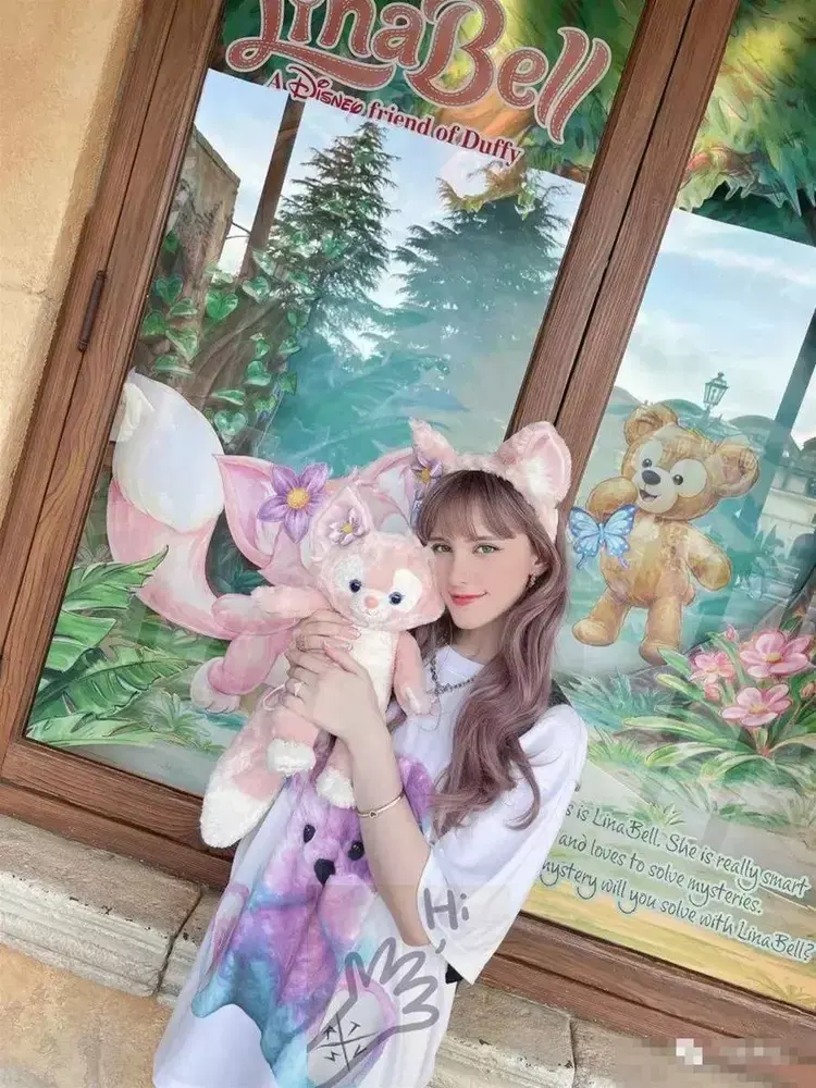 melody mark是谁？外形甜美的她被称为北欧精灵！