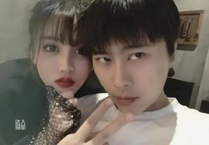 赵梦玥和卢本伟为什么分手 赵梦玥卢本伟正式分手是真的吗？