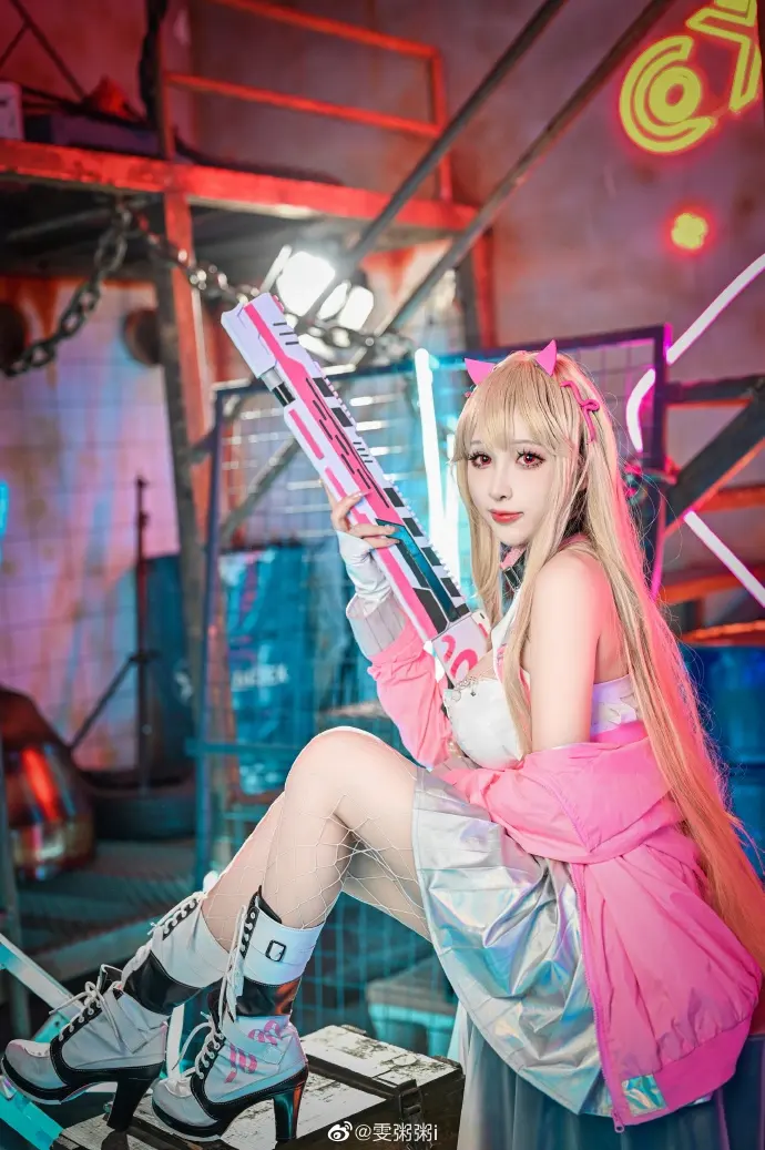 雯粥粥i个人资料介绍以及早期黑历史