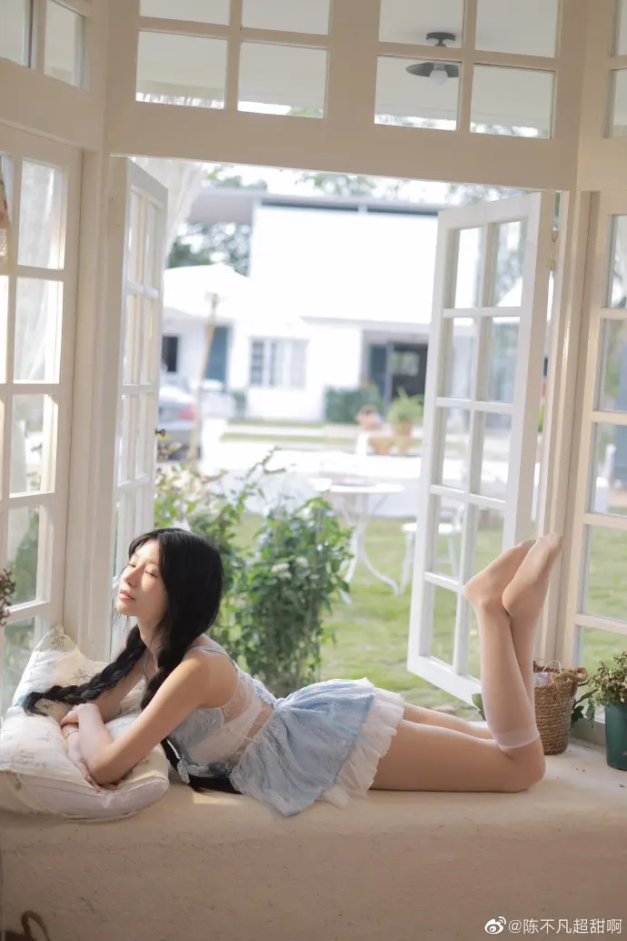 陈不凡超甜啊 - 少女的心事