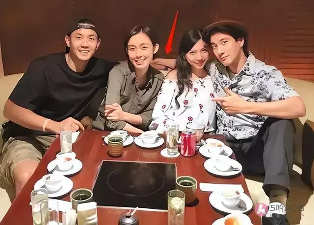 台媒曝王力宏乱战4人视频，范玮琪徐若瑄动作娴熟 玩的真花？