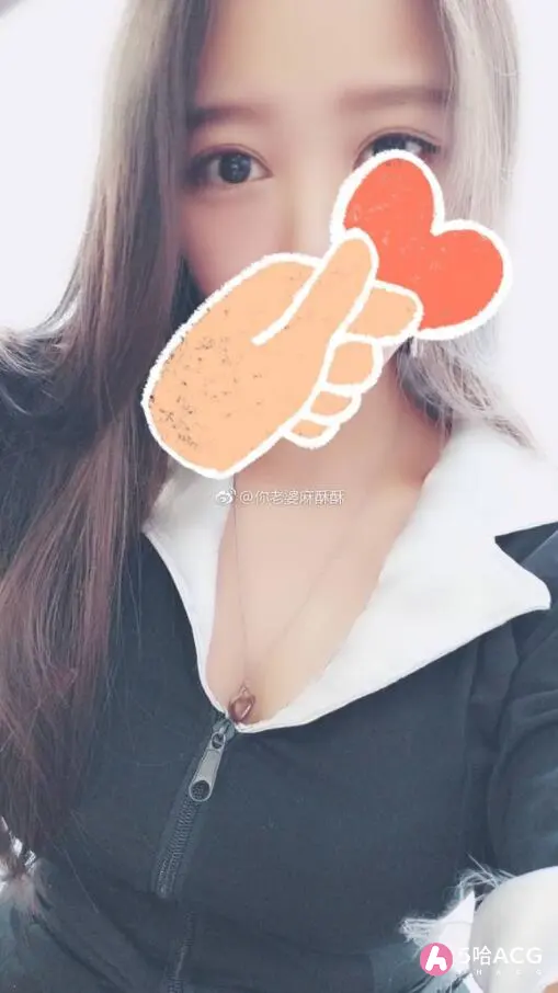 麻酥酥呦露脸照片，麻酥酥呦朋友圈露脸个人照
