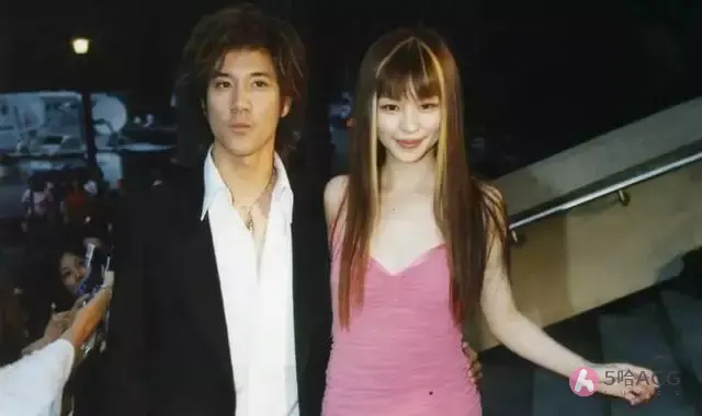 台媒曝王力宏乱战4人视频，范玮琪徐若瑄动作娴熟 玩的真花？