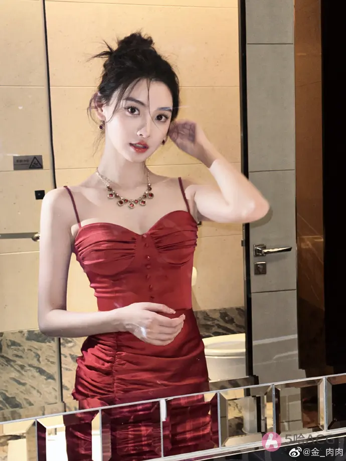 心动的信号5金佳悦（金肉肉）个人资料照片