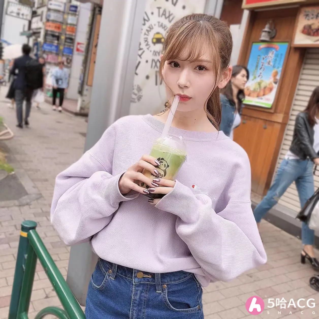 明里紬（明里つむぎ）Tsumugi Akari个人资料图片