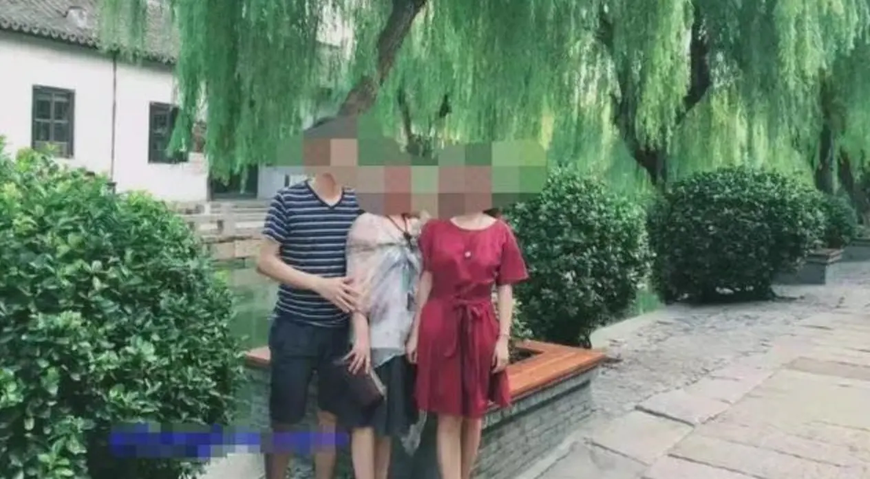 鄂州一家人的瓜是怎么回事，陈筱敏视频照片是真的吗？