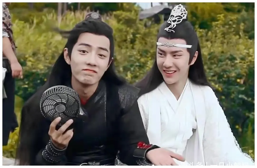 王一博肖战是不是在一起了，王一博肖战恋情是真的吗？