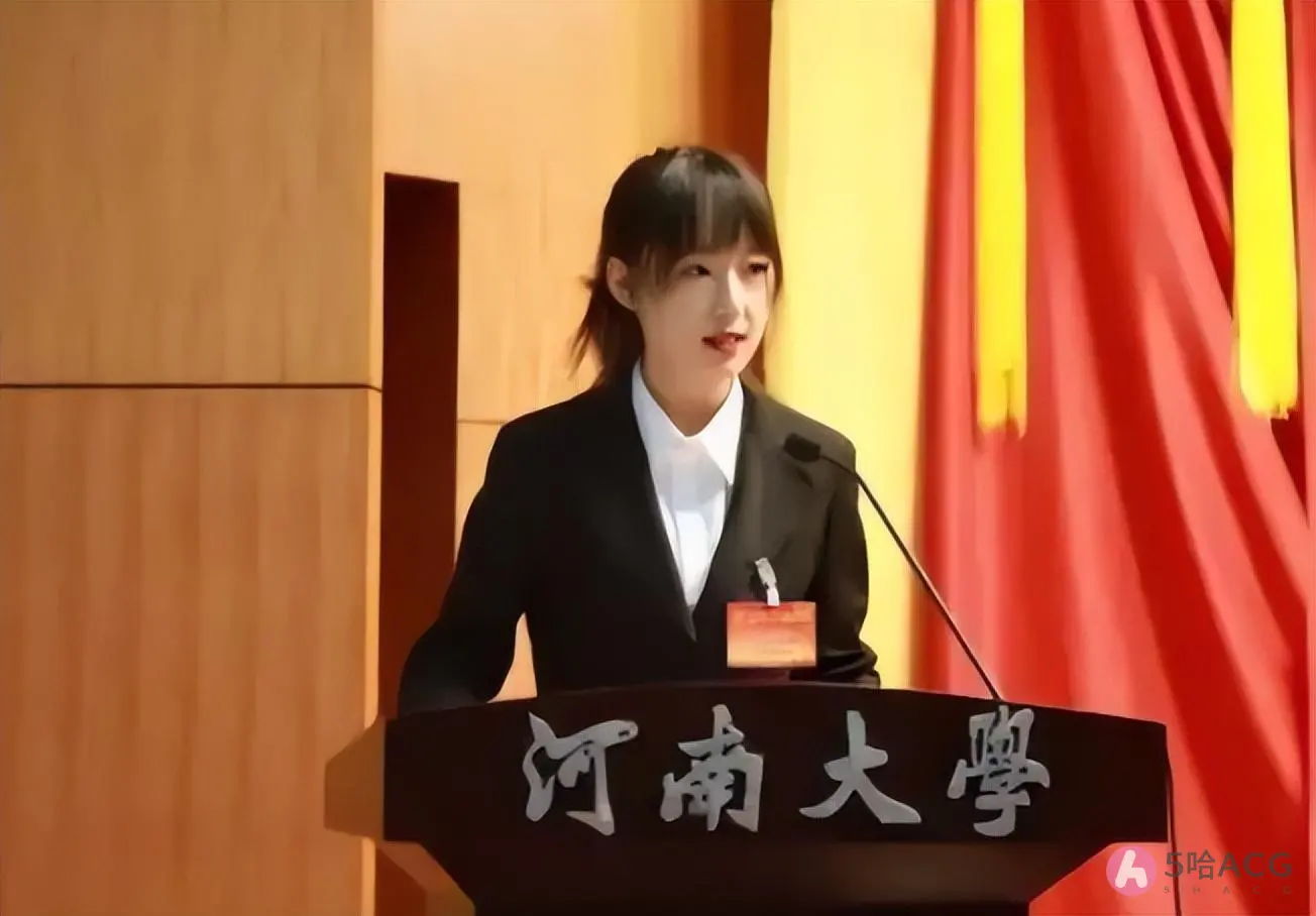 川大张薇出新瓜，前男友曝其和副校长的儿子同居三年视频！