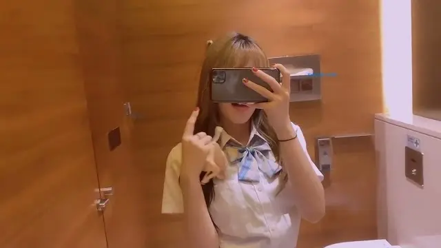 B站金克丝asmr,视觉与听觉的双重享受 太爱了！