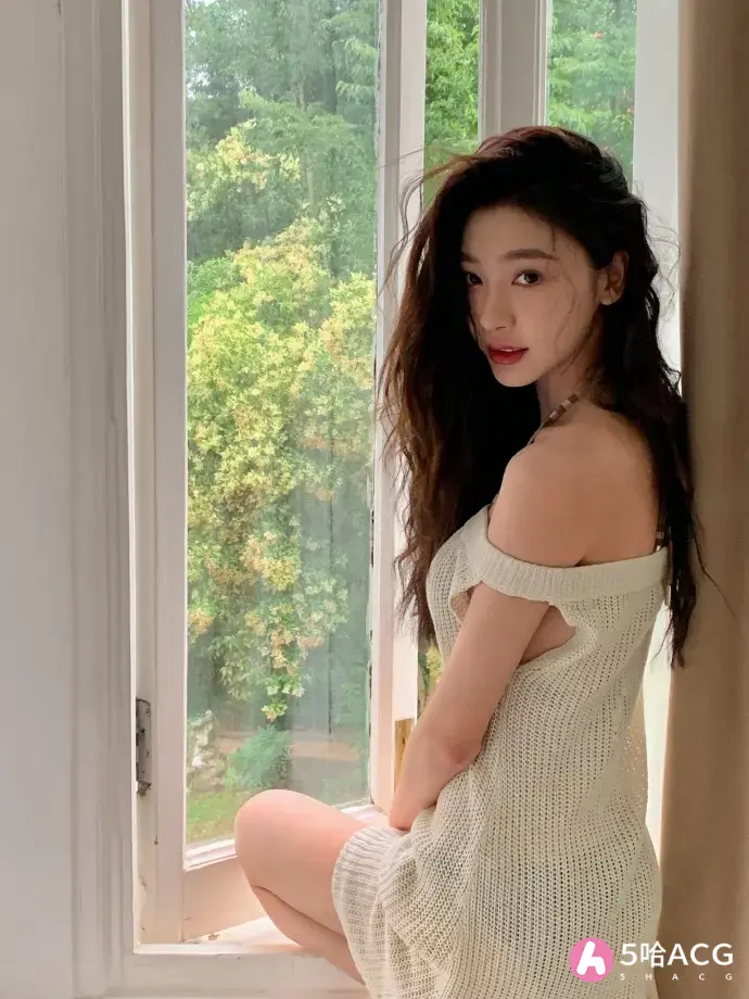 抖音网红易梦玲照片，个人资料简介以及是怎么红的