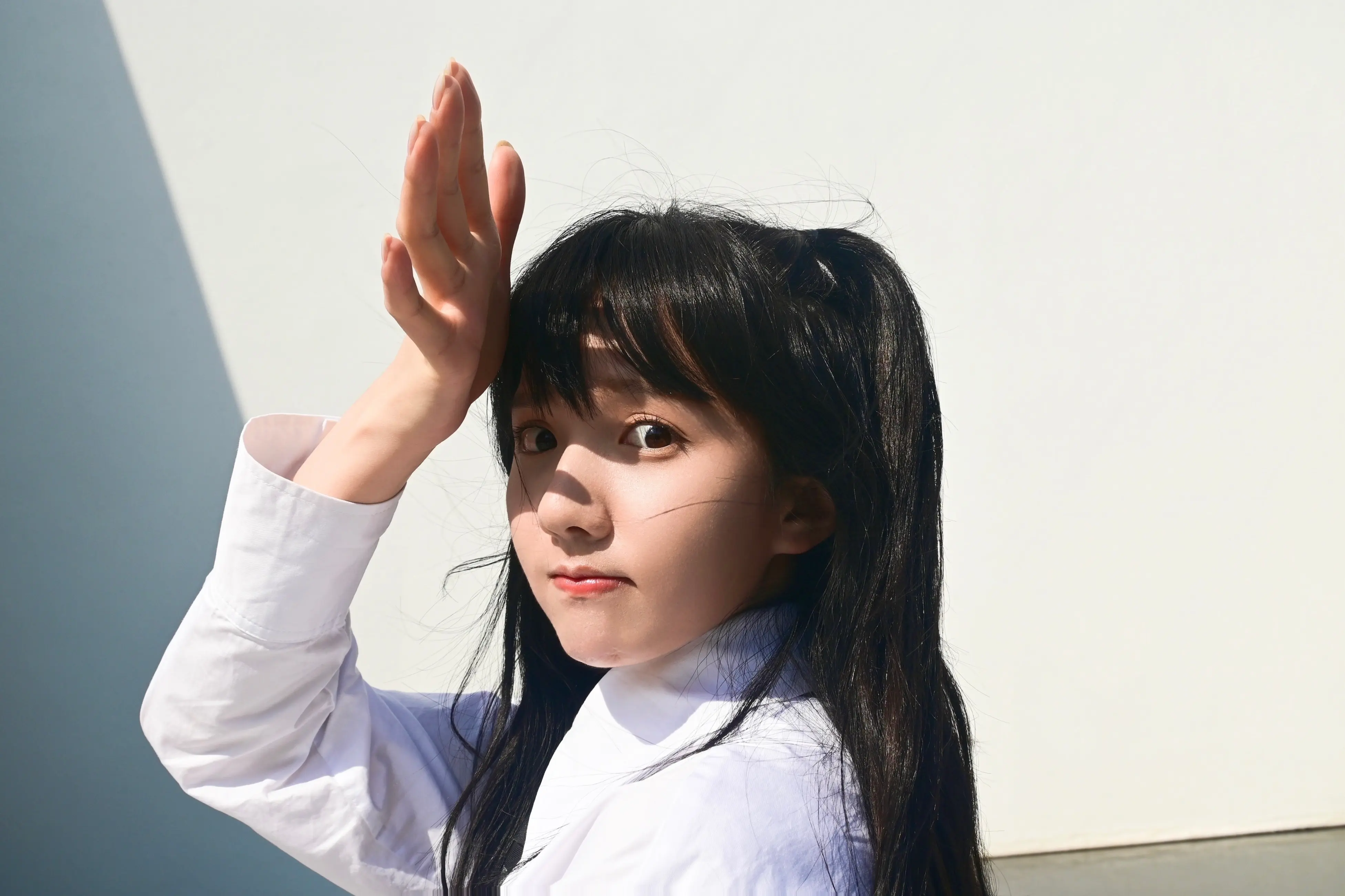 苏晓彤为什么叫女鹅 这个称号的来源介绍