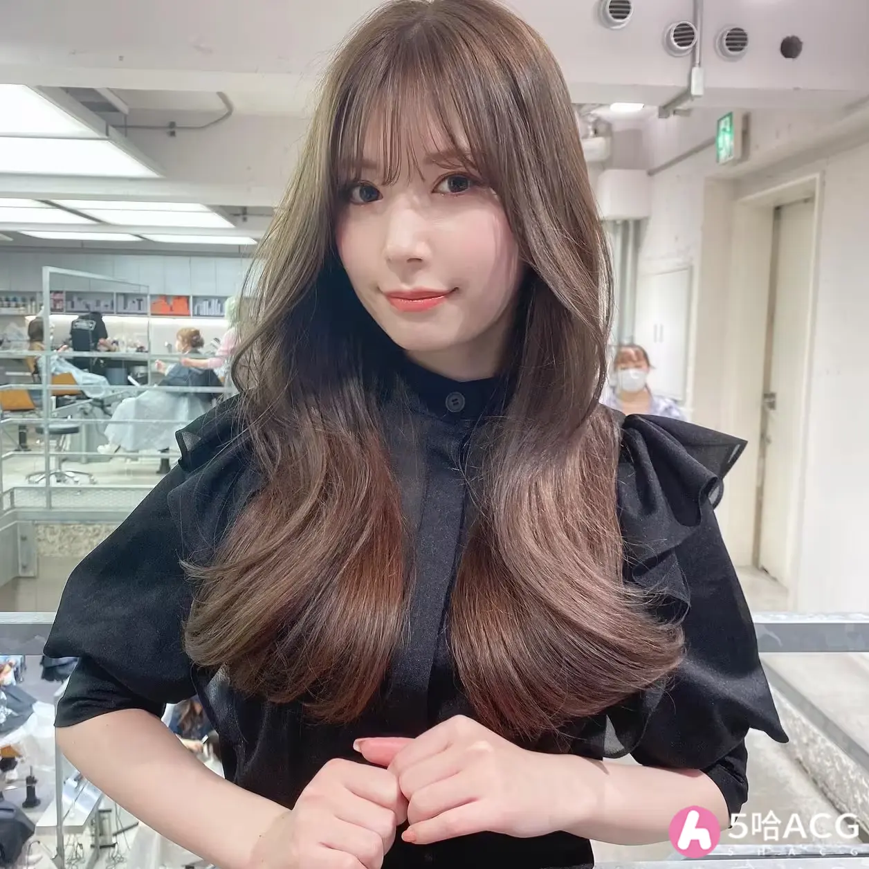 明里紬（明里つむぎ）Tsumugi Akari个人资料图片