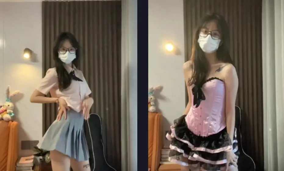 抖音网红皮卡邱黑料视频事件，皮卡邱中国速度是什么梗