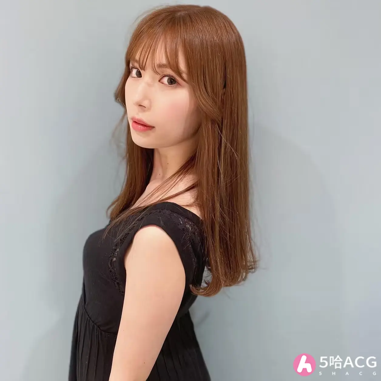 明里紬（明里つむぎ）Tsumugi Akari个人资料图片