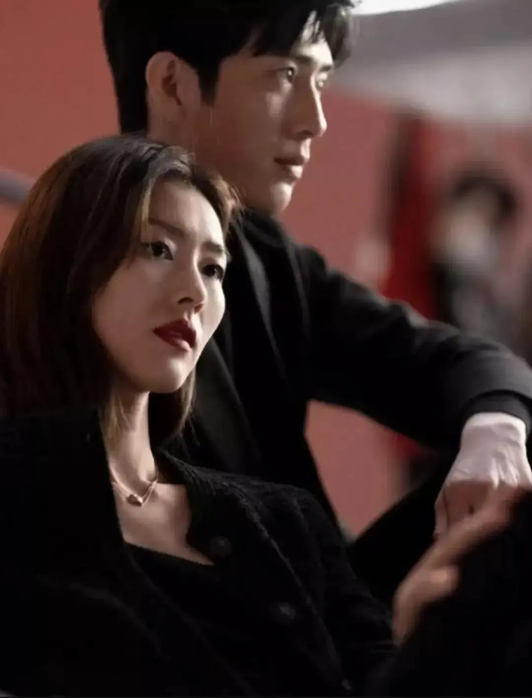 刘雯为什么喜欢井柏然？刘雯因为什么原因喜欢他