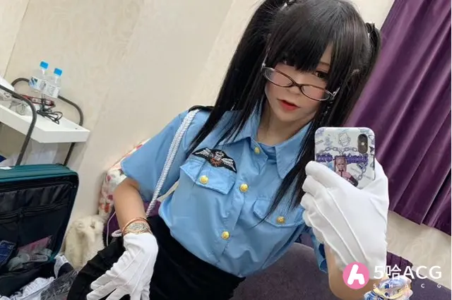 台湾coser软妹摇摇乐yoyo是谁？黑历史是怎么回事