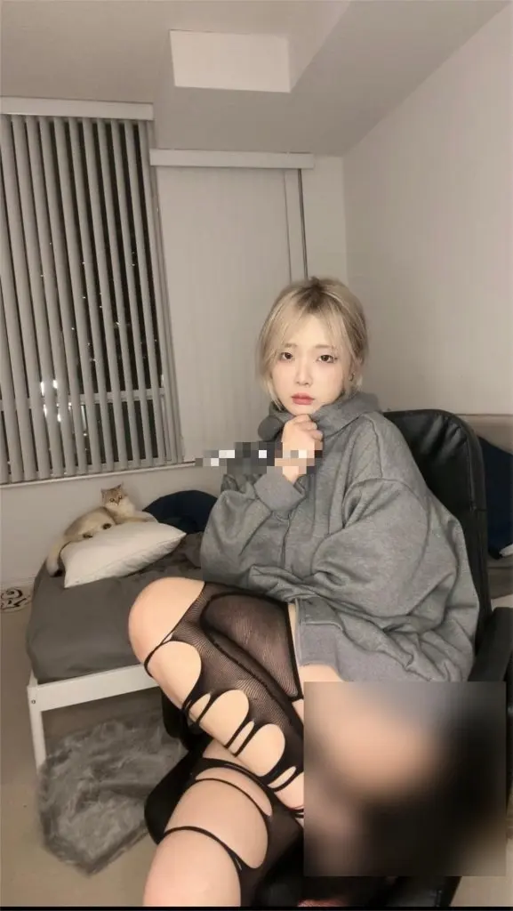 抖音网红多肉小野猫的照片被曝是怎么回事，网友：眼神会拉丝！