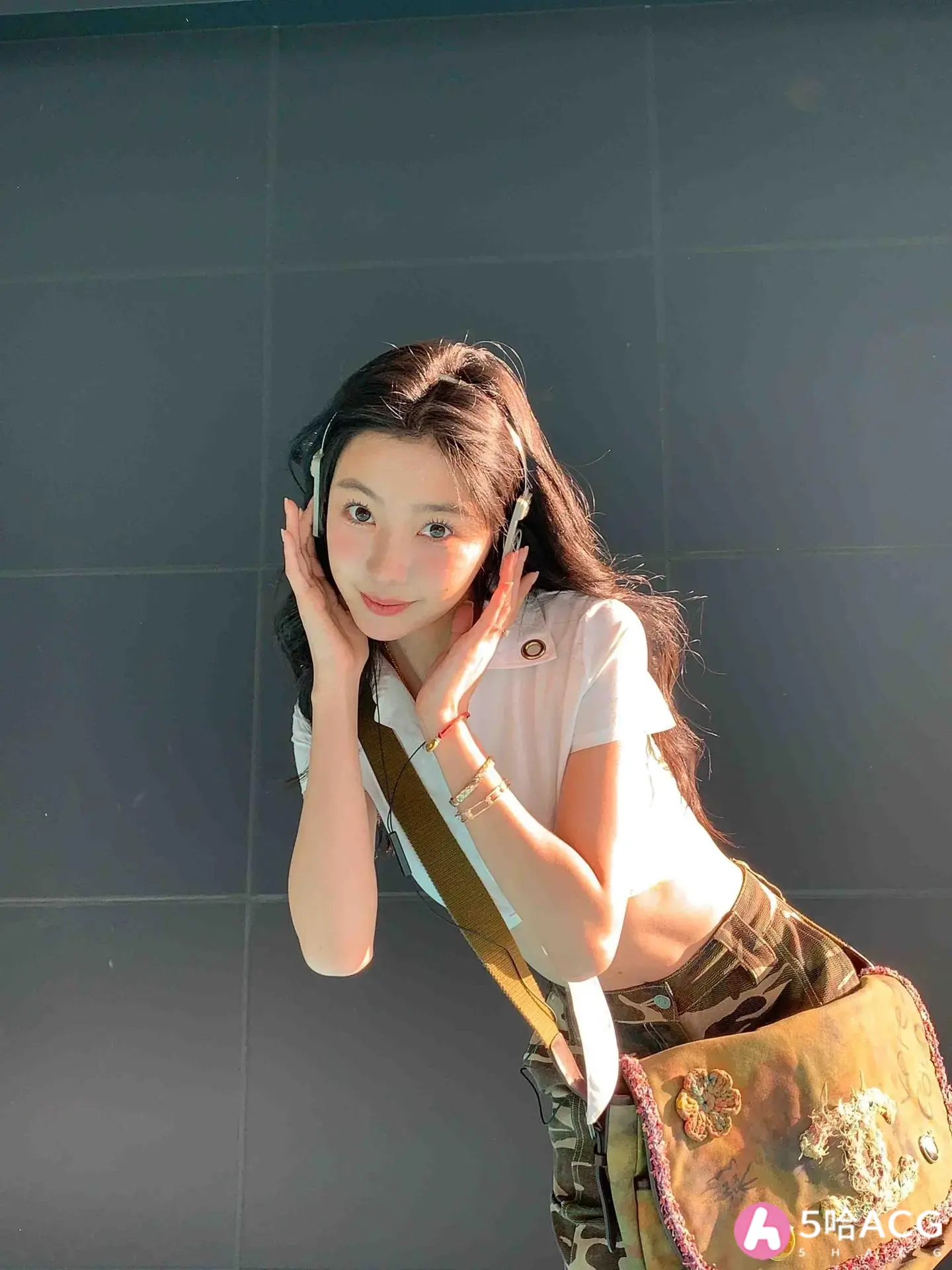 抖音网红易梦玲照片，个人资料简介以及是怎么红的