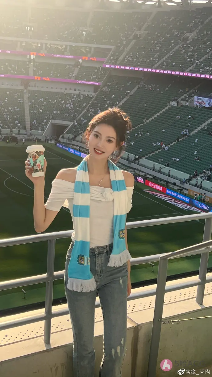 心动的信号5金佳悦（金肉肉）个人资料照片