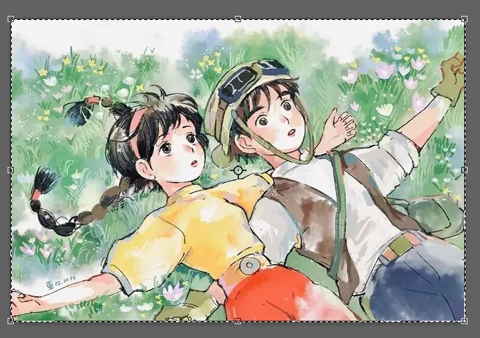 PS贴图教程，用PS制作墙面效果图