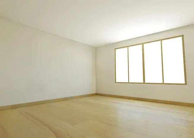 PS贴图教程，用PS制作墙面效果图