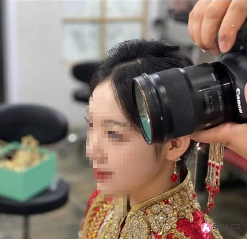 济南新娘调教门事件视频怎么回事，婚前放纵被发现