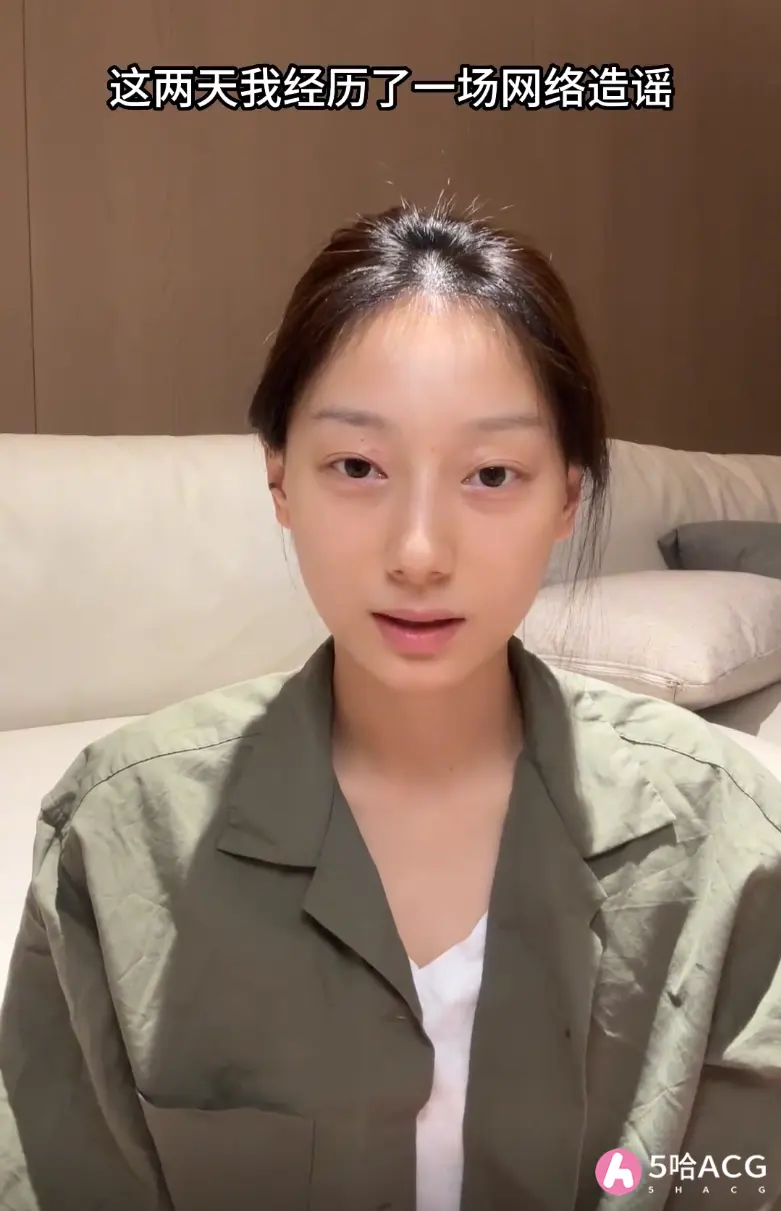 千万网红百乔妻子不雅照被曝，网红小雪卧底群聊是怎么回事