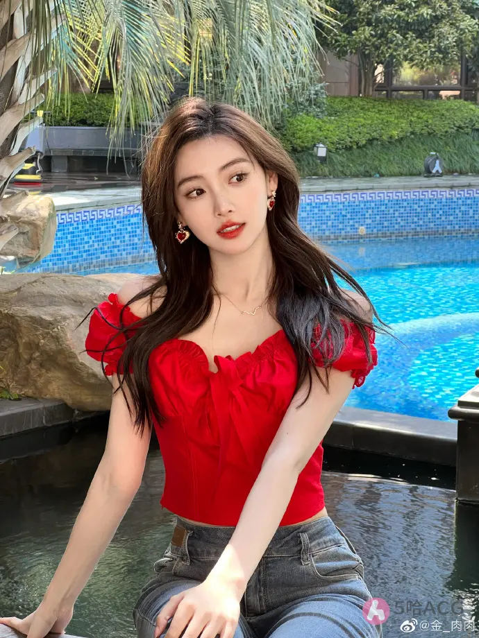 心动的信号5金佳悦（金肉肉）个人资料照片