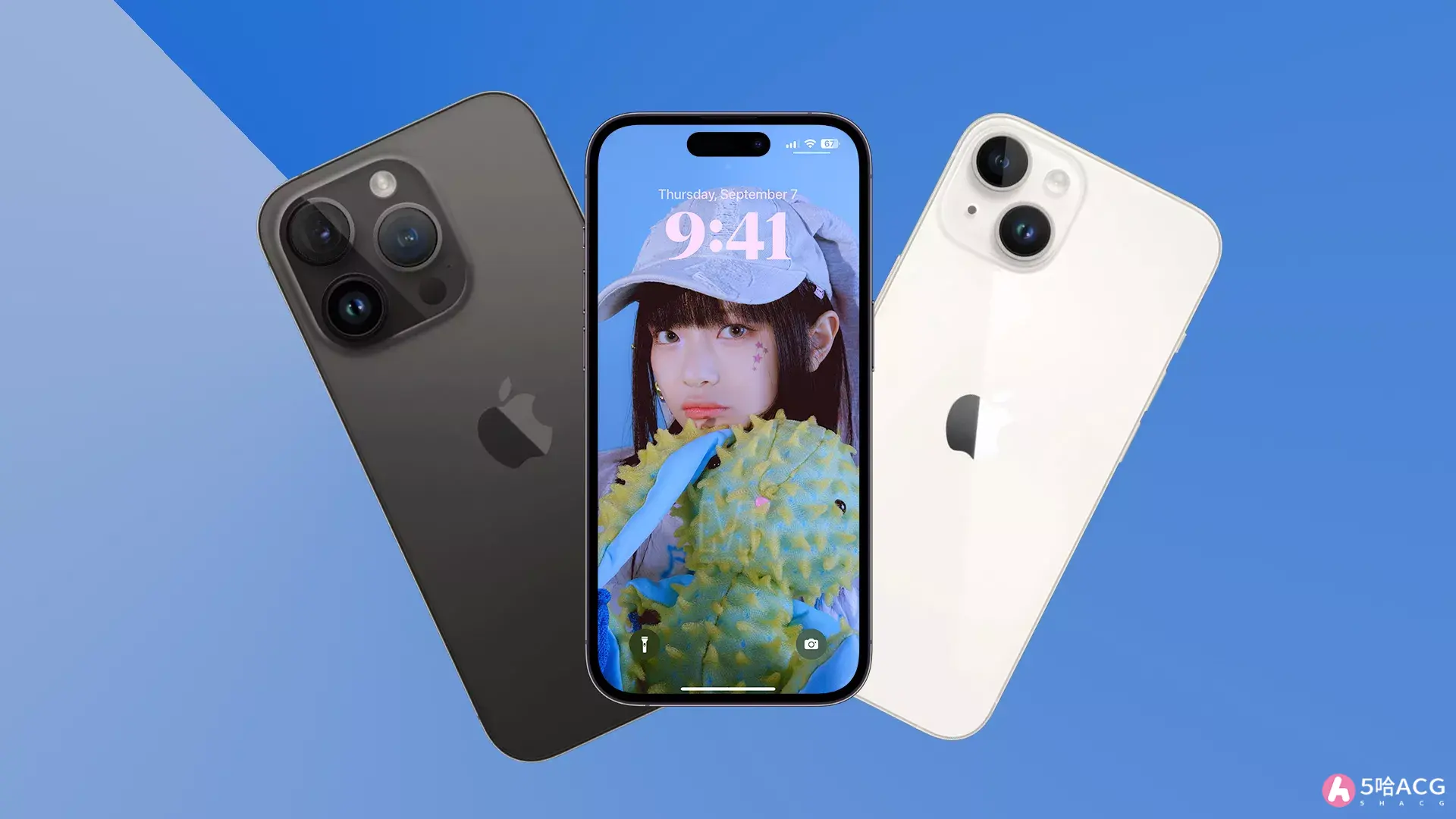 iPhone15系列完整爆料，买15还是买15Pro/Max？