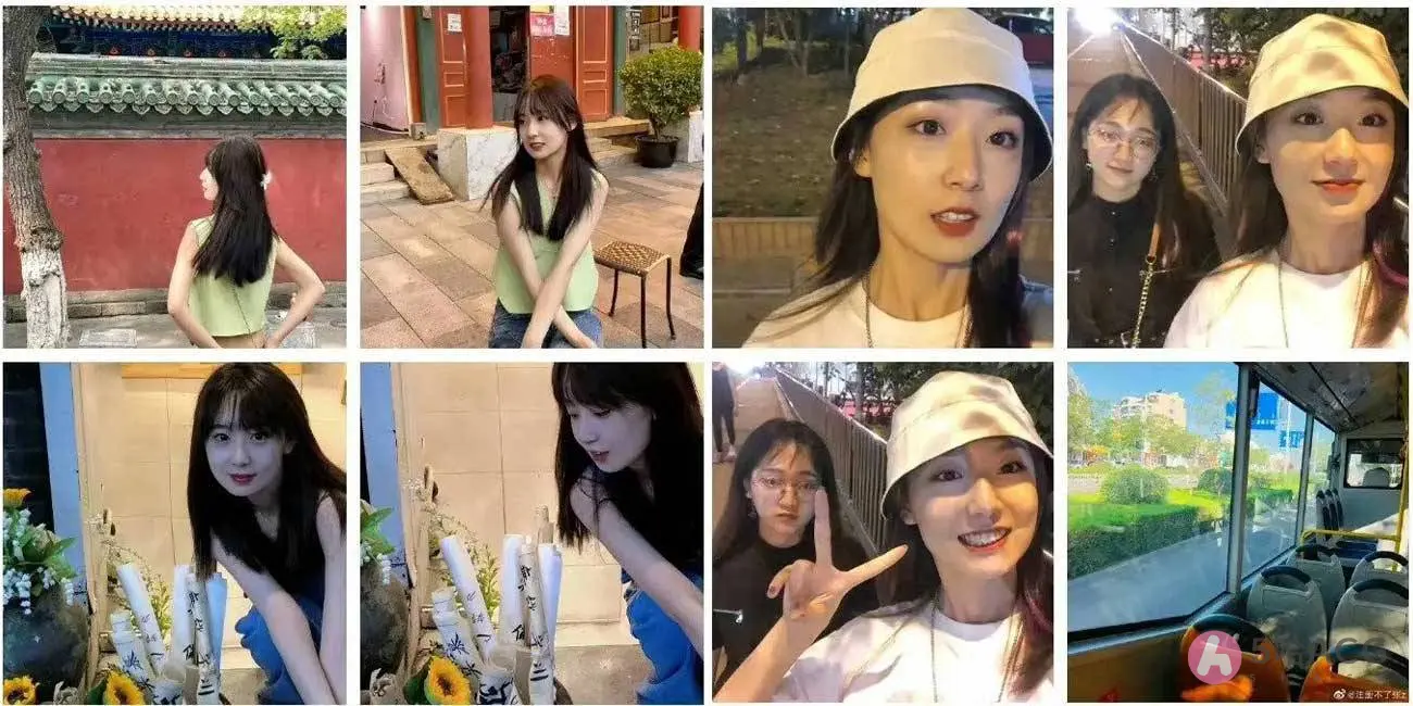 川大张薇出新瓜，前男友曝其和副校长的儿子同居三年视频！