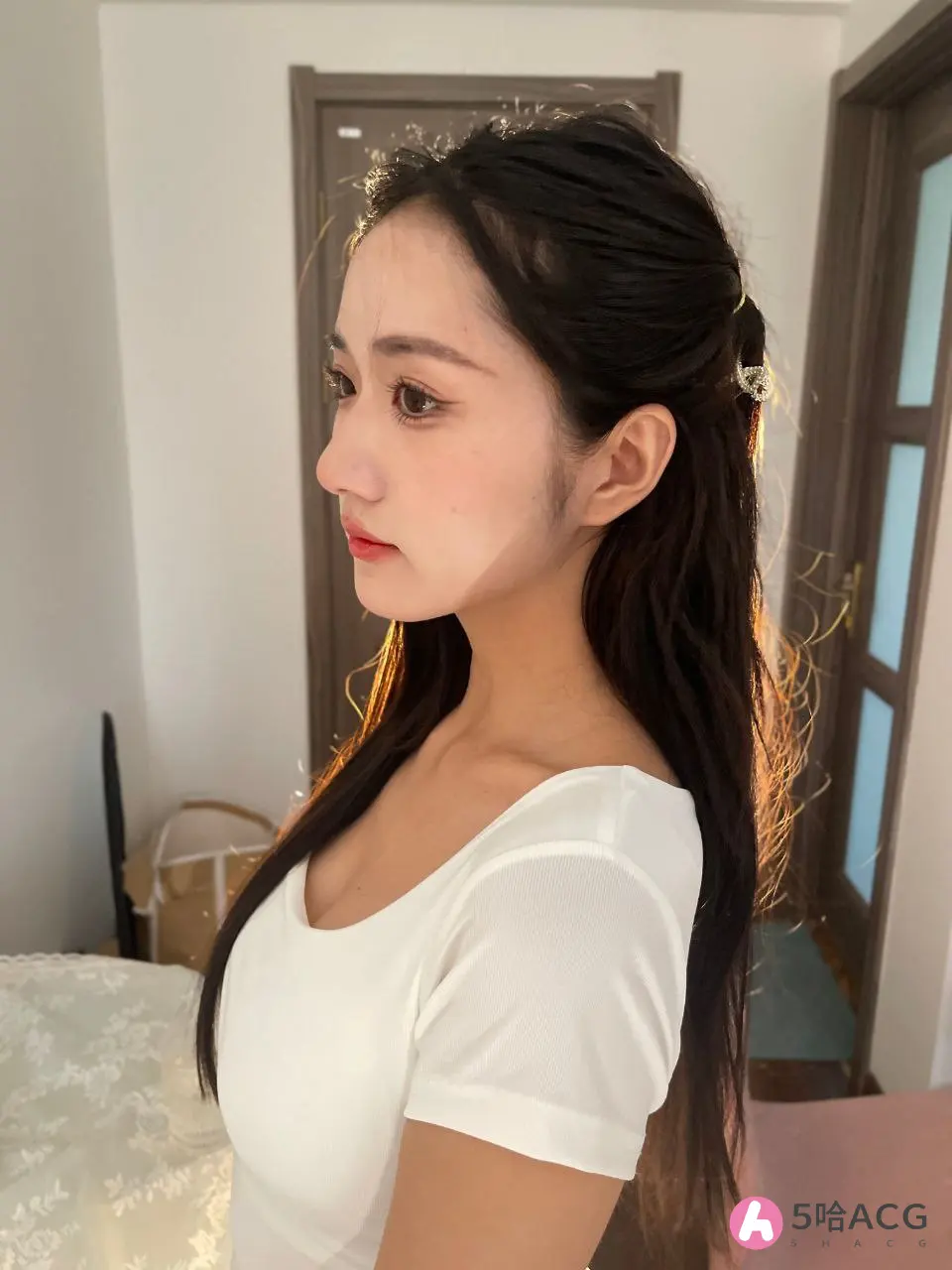 网红焕儿1小时19分为爱鼓掌视频曝出，出吃瓜后续