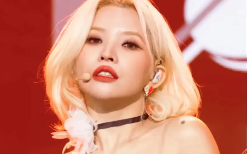 田小娟是哪国人什么国籍，田小娟是中国人还是韩国人