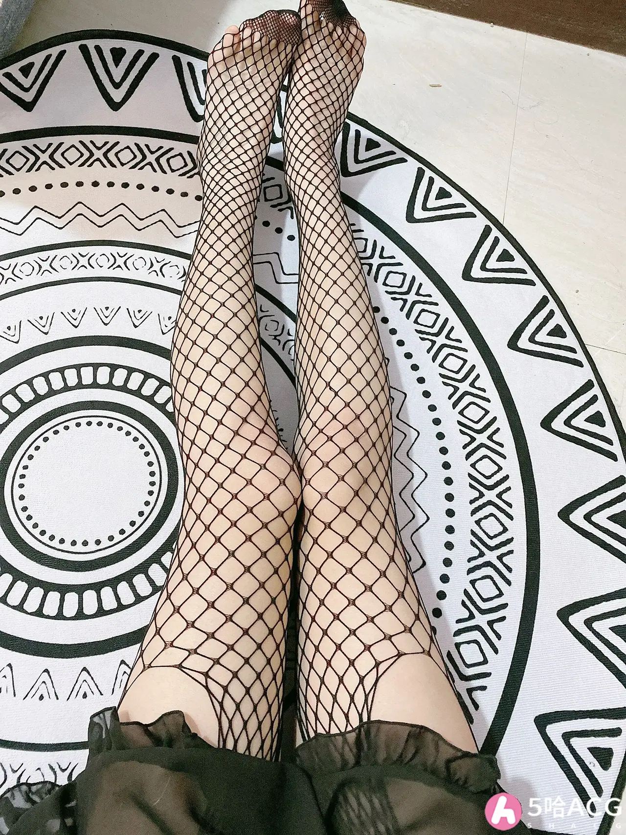 二次元少女樱狸子-cos写真作品37套视图合集