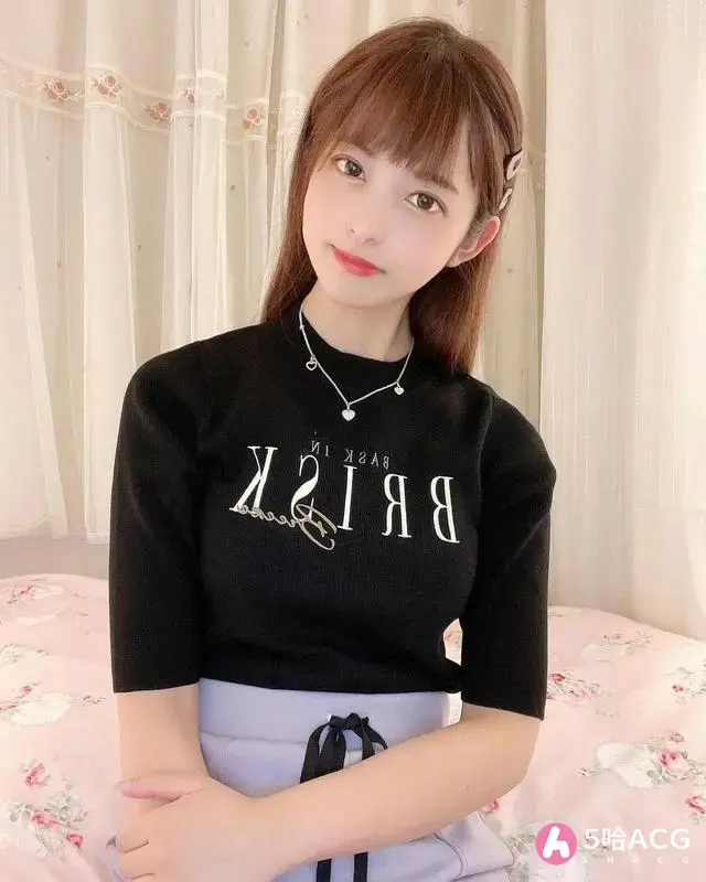 大眼萝莉樱萌子个人资料图片，名副其实的偶像出道