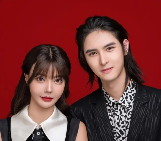 韩安冉历任老公都是谁，韩安冉一共结过几次婚？