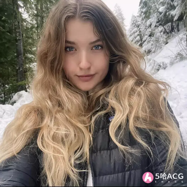 欧美长腿女神，Mia Melano(米娅·梅拉诺)个人资料介绍