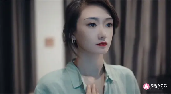 糖心女演员多乙资料介绍，网友称其为小江疏影