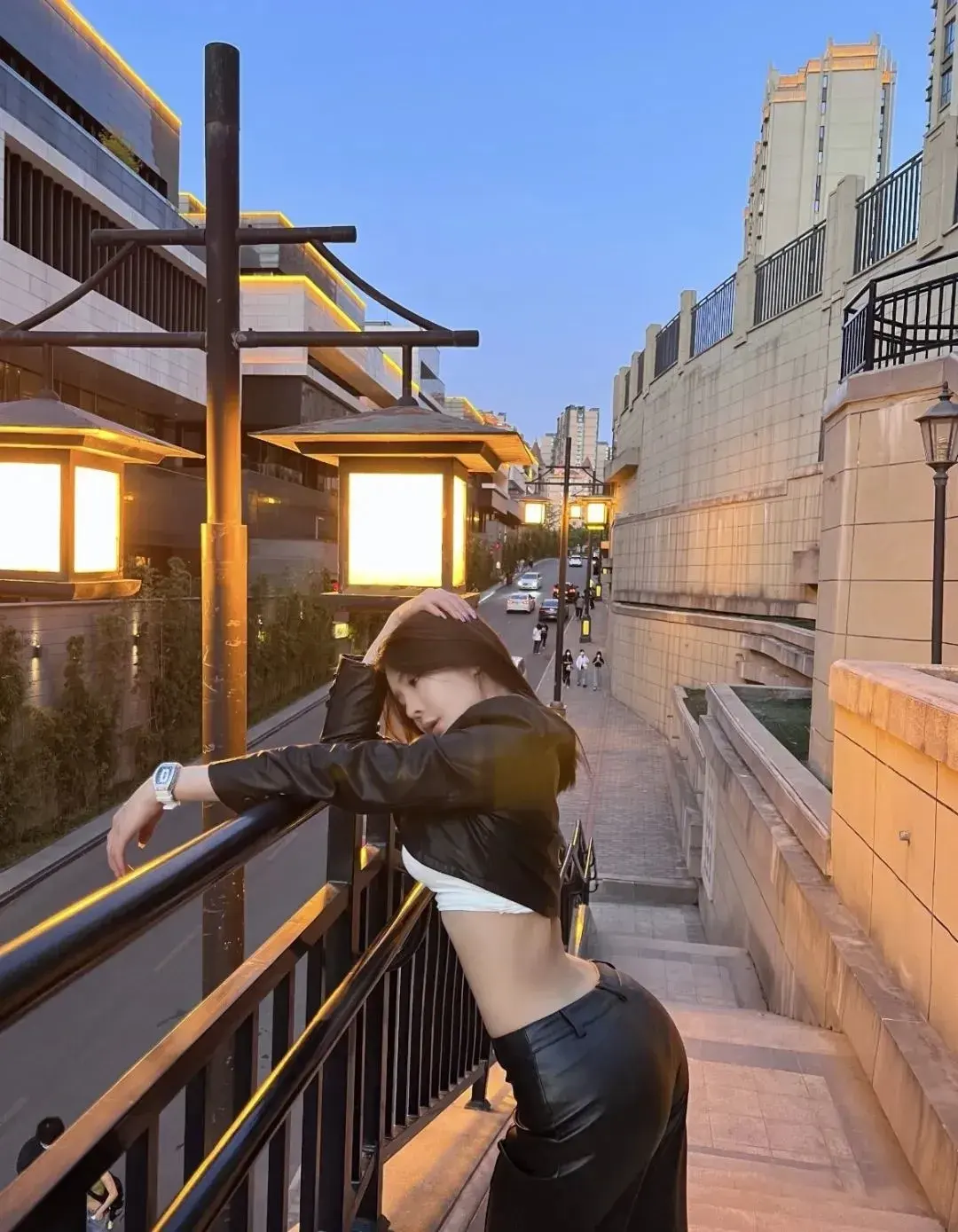 99年健身博主金希儿的瓜，这身材简直绝绝子