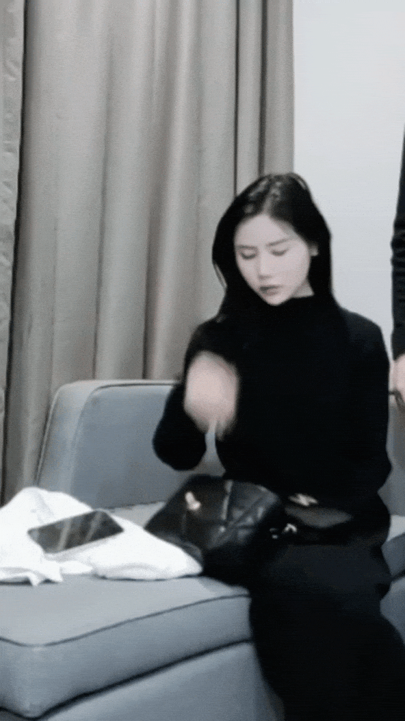 遇到一个会夹会摇的女生是一种什么样的体验？