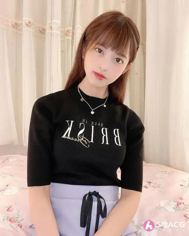 大眼萝莉樱萌子个人资料图片，名副其实的偶像出道